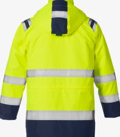 Varsel Airtech® 3-i-1 Parkas 4036 GTT, Klass 3
