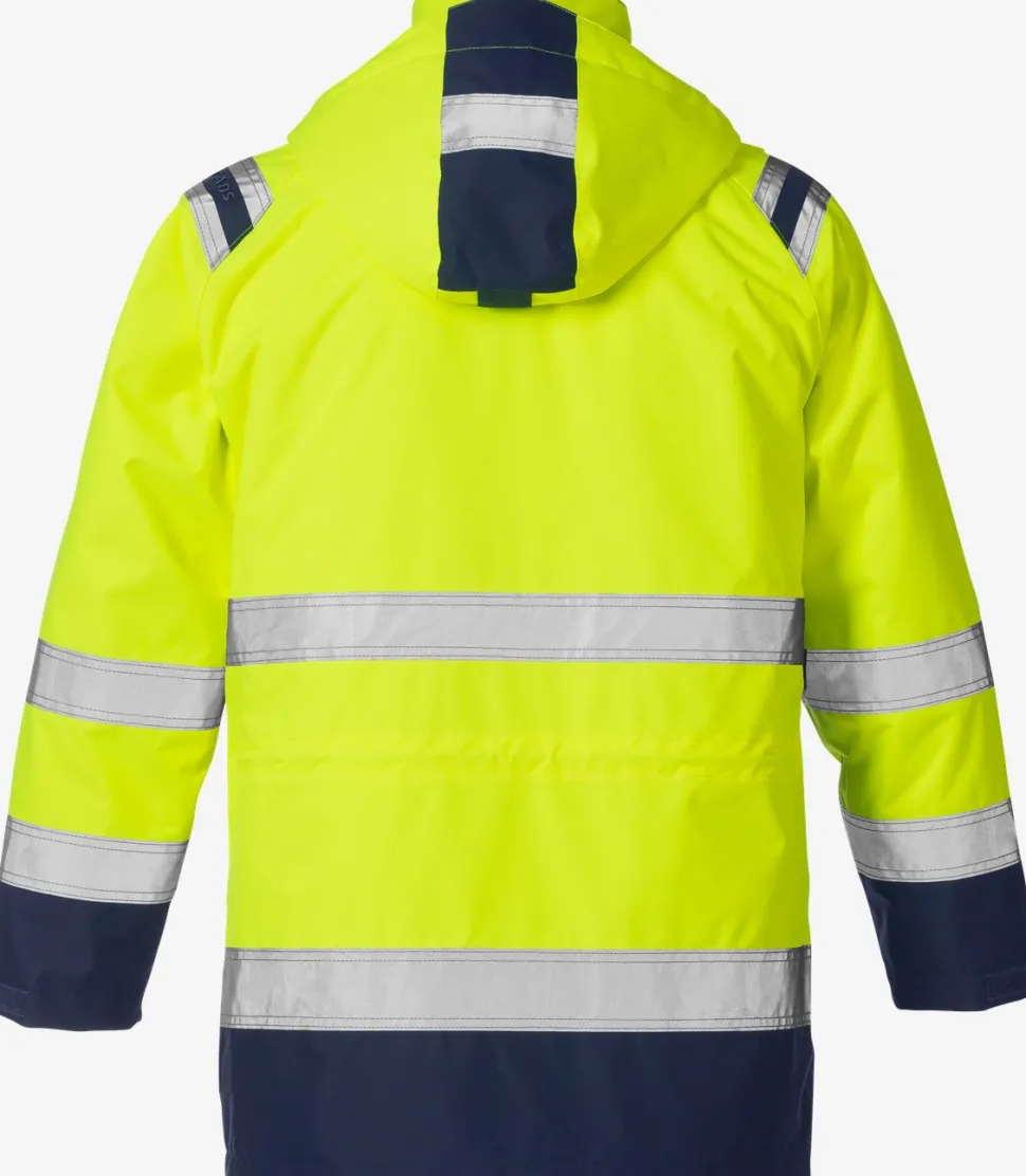 Varsel Airtech® 3-i-1 Parkas 4036 GTT, Klass 3