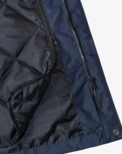 Varsel Airtech® 3-i-1 Parkas 4036 GTT, Klass 3