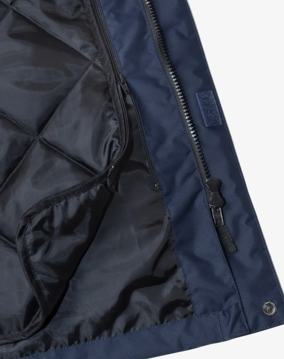 Varsel Airtech® 3-i-1 Parkas 4036 GTT, Klass 3