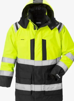 Varsel Airtech® 3-i-1 Parkas 4036 GTT, Klass 3