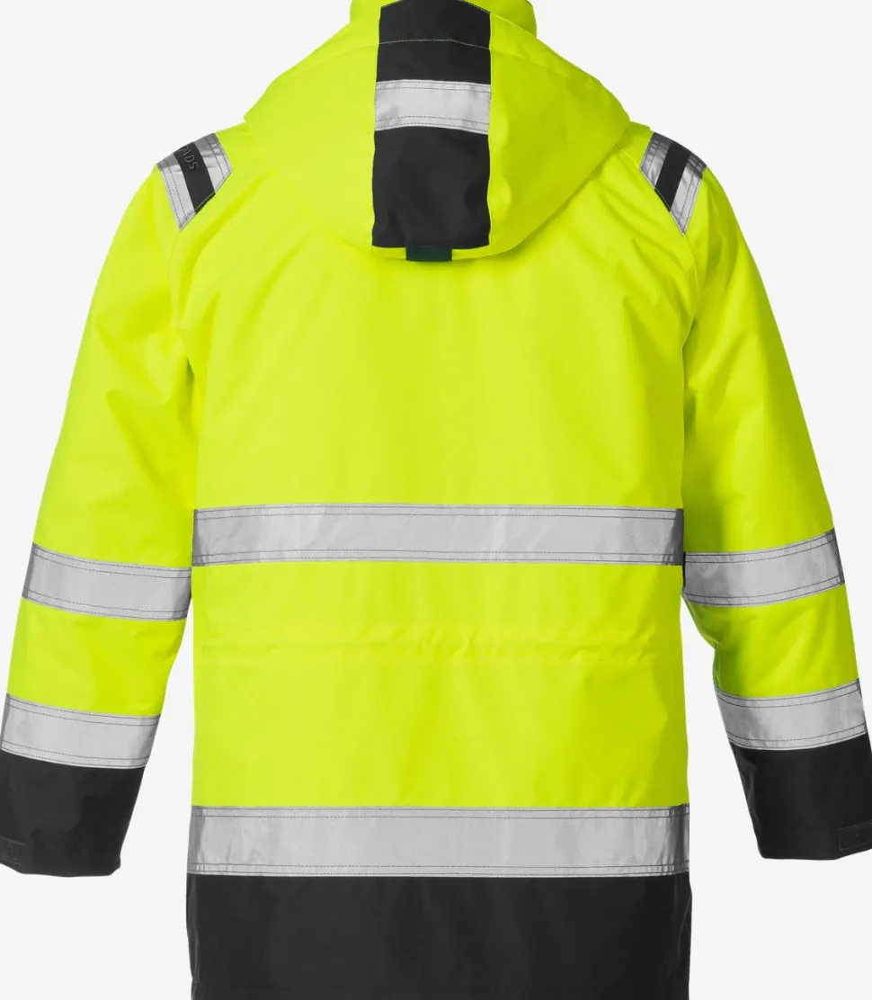 Varsel Airtech® 3-i-1 Parkas 4036 GTT, Klass 3
