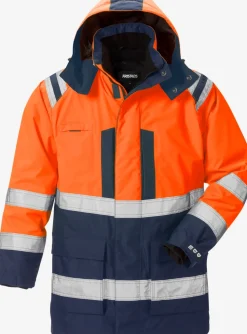 Varsel Airtech® 3-i-1 Parkas 4036 GTT, Klass 3
