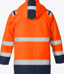 Varsel Airtech® 3-i-1 Parkas 4036 GTT, Klass 3