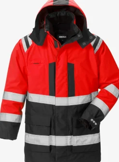 Varsel Airtech® 3-i-1 Parkas 4036 GTT, Klass 3
