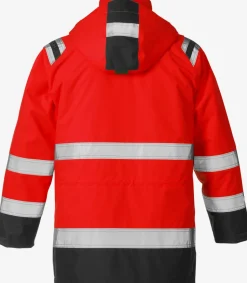 Varsel Airtech® 3-i-1 Parkas 4036 GTT, Klass 3