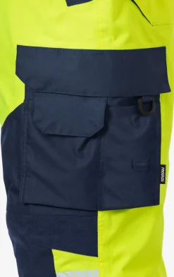 Varsel Airtech® Skalbyxa 2515 GTT, Klass 2