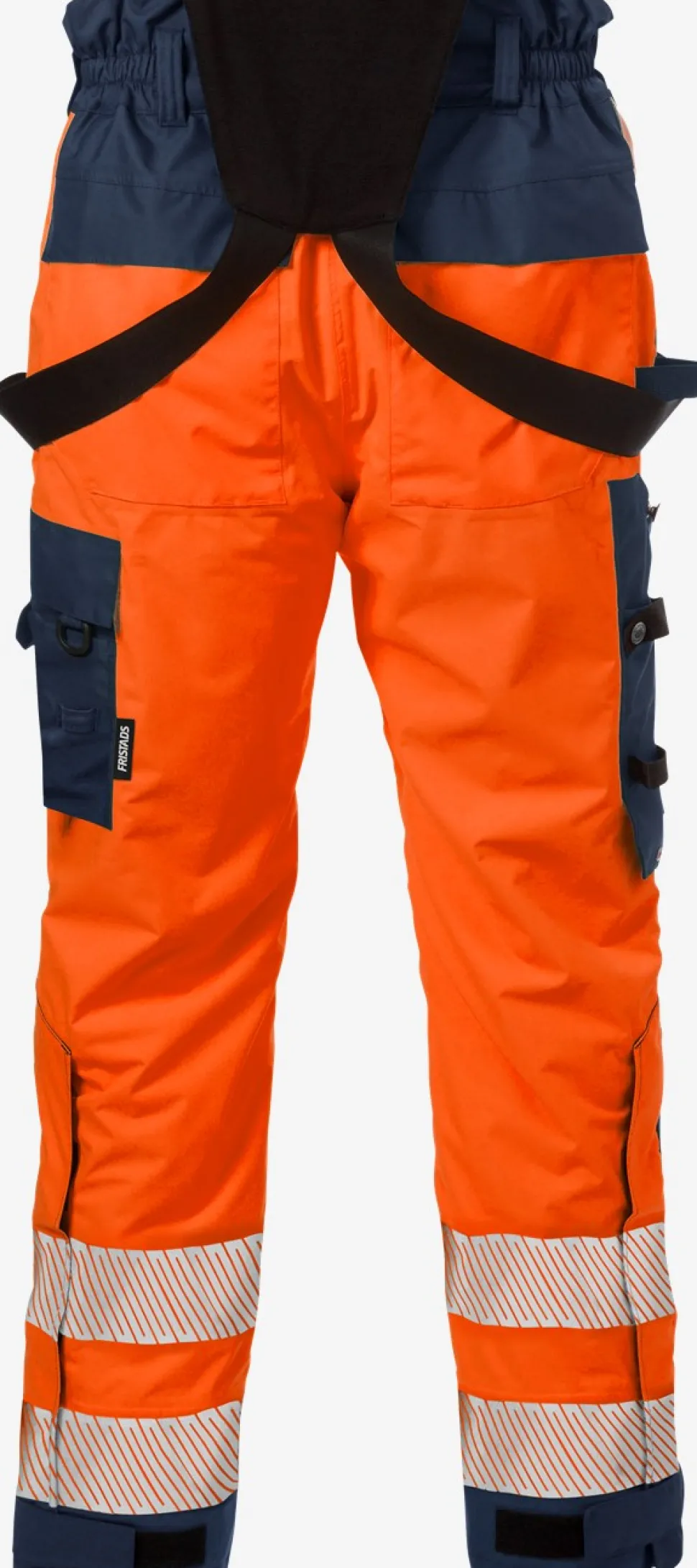 Varsel Airtech® Skalbyxa 2515 GTT, Klass 2