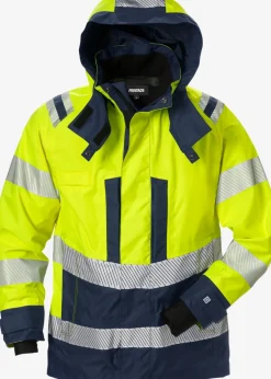 Varsel Airtech® Skaljacka 4518 GTT Klass 3, Dam