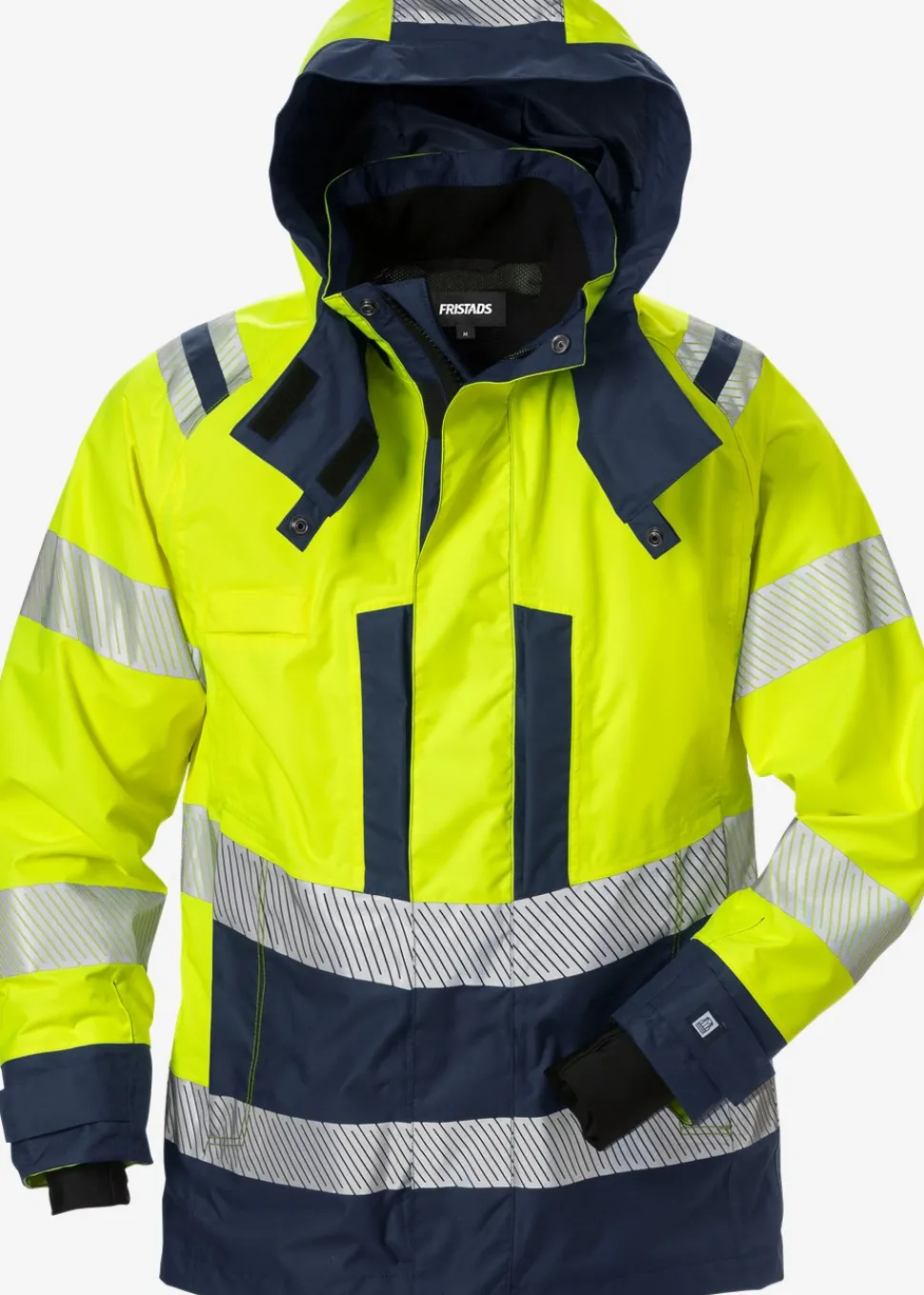 Varsel Airtech® Skaljacka 4518 GTT Klass 3, Dam