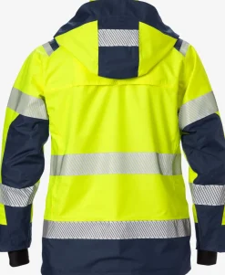 Varsel Airtech® Skaljacka 4518 GTT Klass 3, Dam