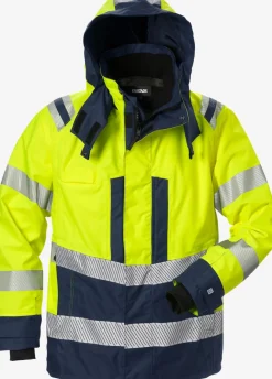 Varsel Airtech® Skaljacka 4515 GTT, Klass 3