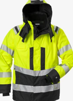 Varsel Airtech® Skaljacka 4515 GTT, Klass 3