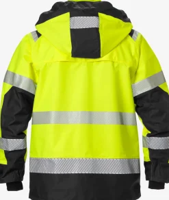 Varsel Airtech® Skaljacka 4515 GTT, Klass 3