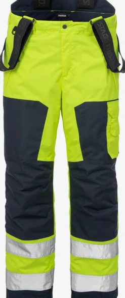 Varsel Airtech® Vinterbyxa 2035 GTT, Klass 2