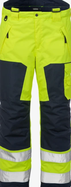 Varsel Airtech® Vinterbyxa 2035 GTT, Klass 2