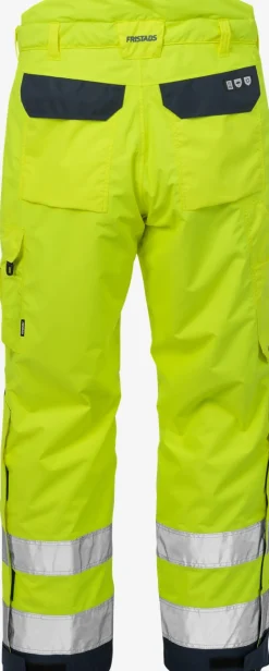 Varsel Airtech® Vinterbyxa 2035 GTT, Klass 2