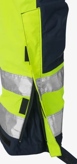 Varsel Airtech® Vinterbyxa 2035 GTT, Klass 2