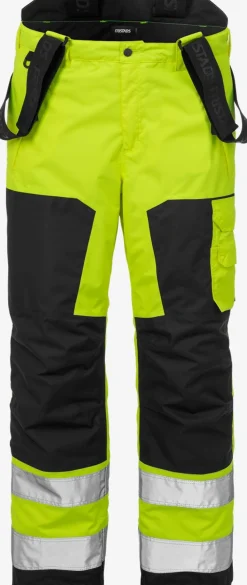 Varsel Airtech® Vinterbyxa 2035 GTT, Klass 2