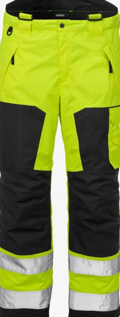 Varsel Airtech® Vinterbyxa 2035 GTT, Klass 2