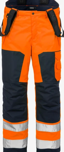 Varsel Airtech® Vinterbyxa 2035 GTT, Klass 2