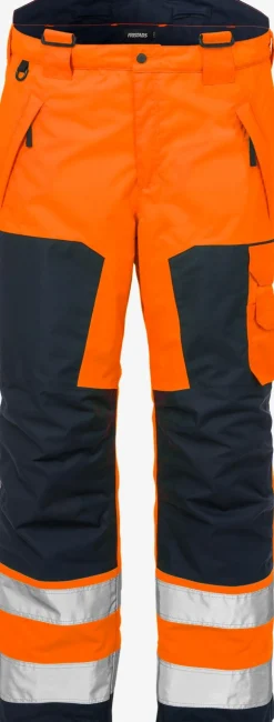 Varsel Airtech® Vinterbyxa 2035 GTT, Klass 2