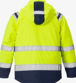 Varsel Airtech® Vinterjacka 4035 GTT, Klass 3