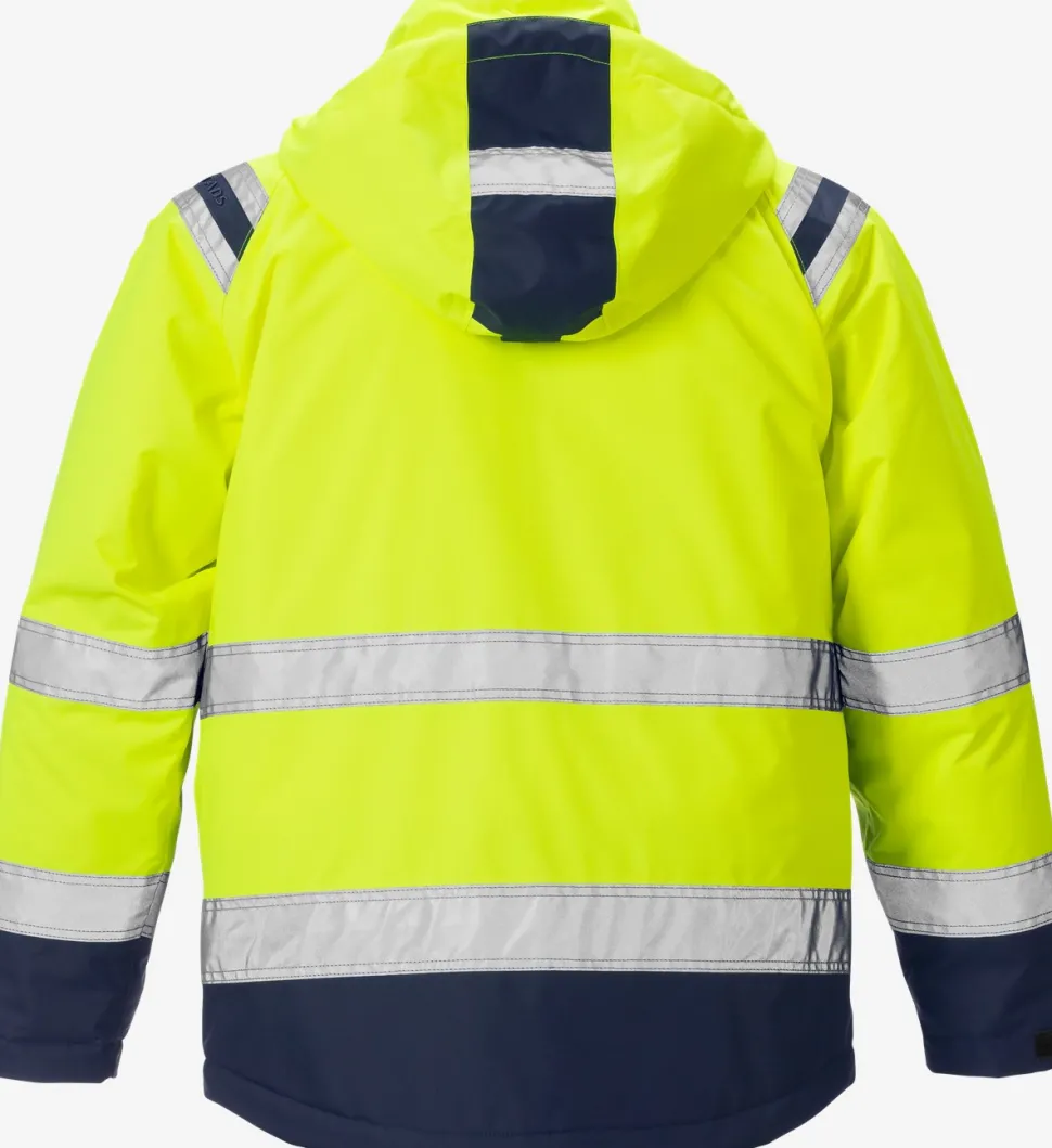 Varsel Airtech® Vinterjacka 4035 GTT, Klass 3