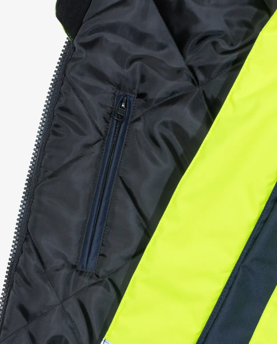 Varsel Airtech® Vinterjacka 4035 GTT, Klass 3