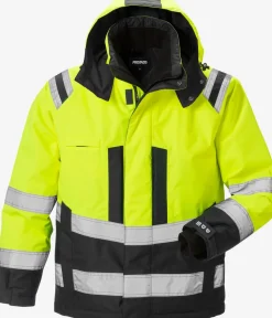 Varsel Airtech® Vinterjacka 4035 GTT, Klass 3