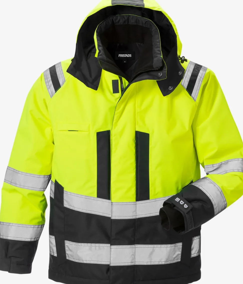 Varsel Airtech® Vinterjacka 4035 GTT, Klass 3
