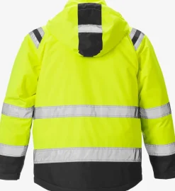 Varsel Airtech® Vinterjacka 4035 GTT, Klass 3