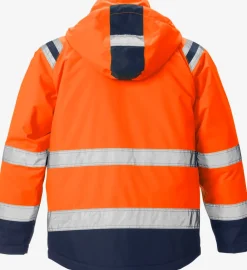 Varsel Airtech® Vinterjacka 4035 GTT, Klass 3