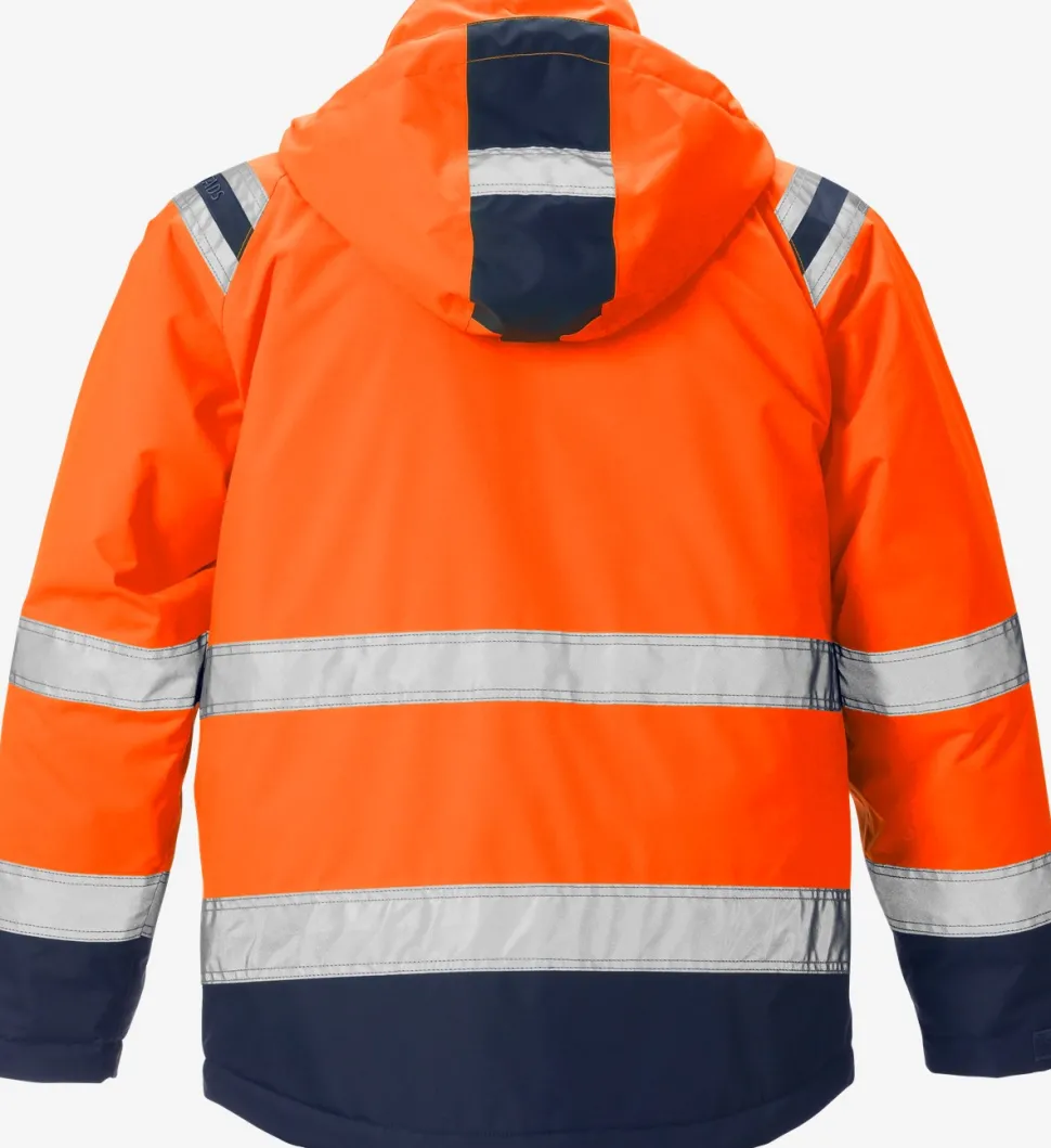 Varsel Airtech® Vinterjacka 4035 GTT, Klass 3