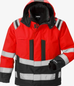 Varsel Airtech® Vinterjacka 4035 GTT, Klass 3