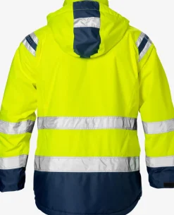 Varsel Airtech® Vinterjacka 4037 GTT Klass 3, Dam