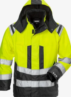 Varsel Airtech® Vinterjacka 4037 GTT Klass 3, Dam