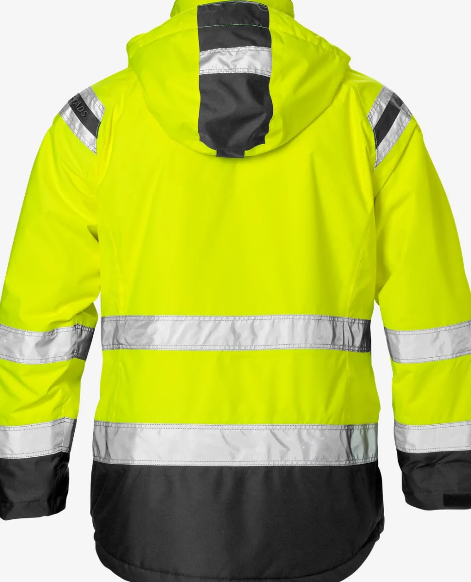 Varsel Airtech® Vinterjacka 4037 GTT Klass 3, Dam