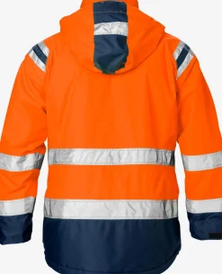 Varsel Airtech® Vinterjacka 4037 GTT Klass 3, Dam