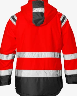 Varsel Airtech® Vinterjacka 4037 GTT Klass 3, Dam