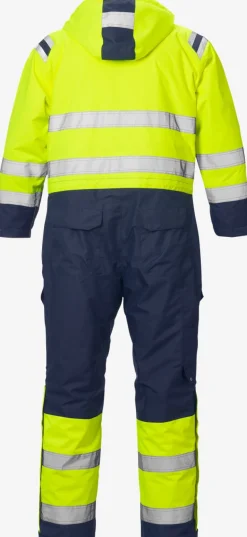 Varsel Airtech® Vinteroverall 8015 GTT, Klass 3