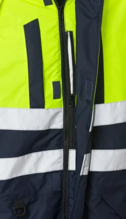 Varsel Airtech® Vinteroverall 8015 GTT, Klass 3