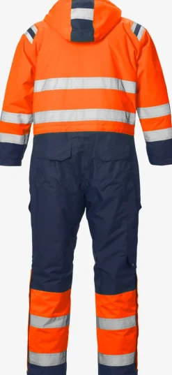 Varsel Airtech® Vinteroverall 8015 GTT, Klass 3