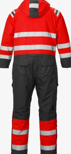 Varsel Airtech® Vinteroverall 8015 GTT, Klass 3