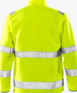 Varsel Fleecejacka 4400 FE, Klass 3
