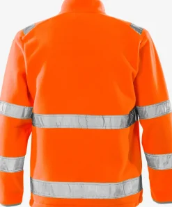 Varsel Fleecejacka 4400 FE, Klass 3