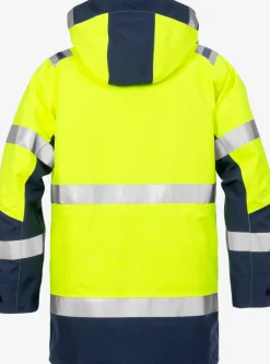 Varsel GORE-TEX 3-i-1 Parkas 4989 GXB, Klass 3