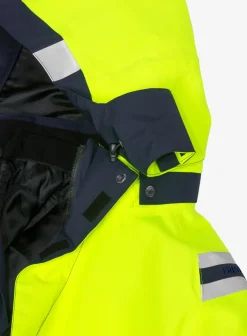 Varsel GORE-TEX 3-i-1 Parkas 4989 GXB, Klass 3
