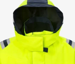 Varsel GORE-TEX 3-i-1 Parkas 4989 GXB, Klass 3