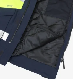 Varsel GORE-TEX 3-i-1 Parkas 4989 GXB, Klass 3